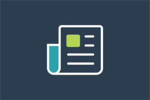 Icon of a news update for the Big Conversation on Care