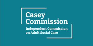 Casey Commission logo